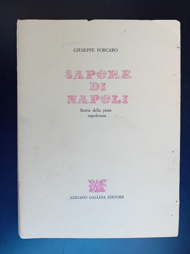 Sapore napoli storia - di,