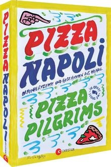 Pizza napoli originalrezepte - pizza,