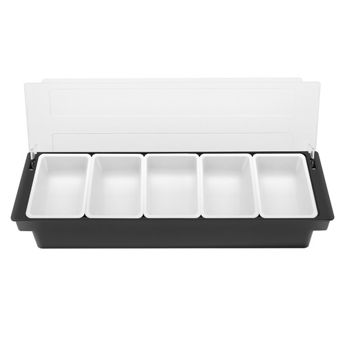 Contenitore porta spezie - , 5