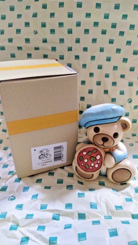 Thun teddy napoli pizza lim - napoli,