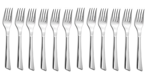Comas napoli set forchette - set, 12