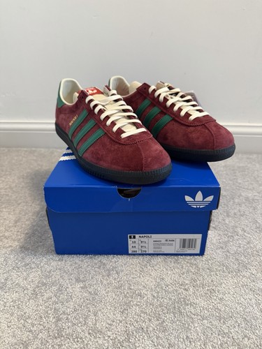 Adidas originals napoli taglia - originals,