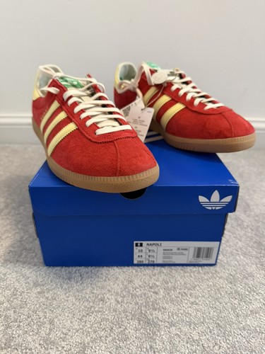 Adidas originals napoli - adidas, taglia