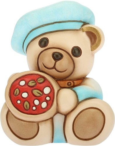 Thun teddy pizza - thun, ed
