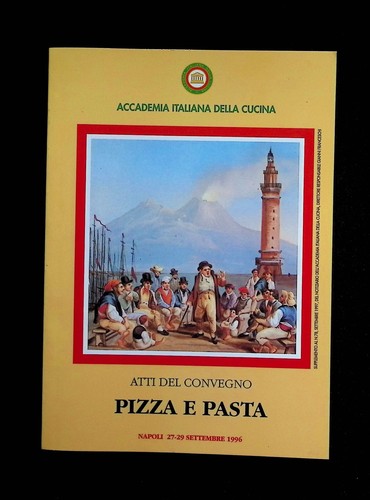 Pizza pasta 1997 - e,