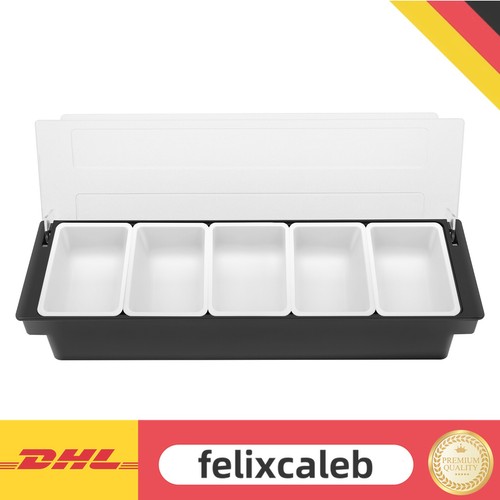 Contenitore porta spezie - , 5