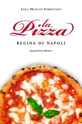 Pizza regina napoli - la,