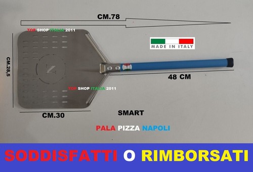 Pala pizza napoli smart - pizza,