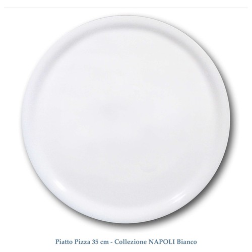 Napoli piatto pizza - piatto, 35