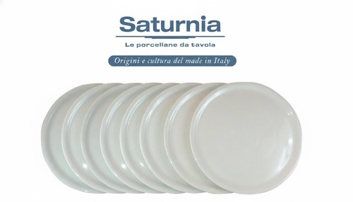 Saturnia set napoli - set, pz