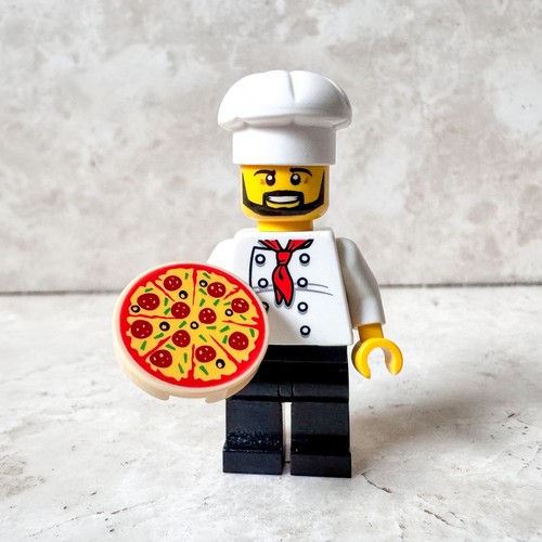 Lego town antonino - town,