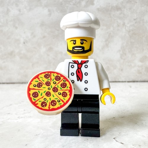 Lego town antonino - lego,
