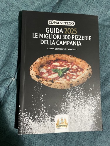 Mattino libro guida 2025 - mattino,
