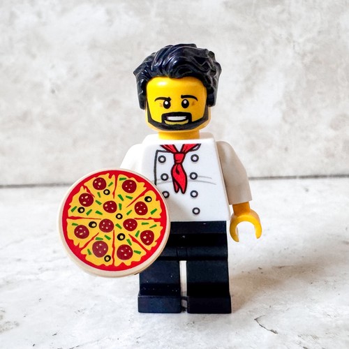 Lego town antonino - town,