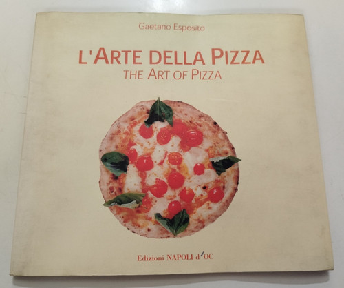 Gaetano esposito arte della - esposito, l'arte