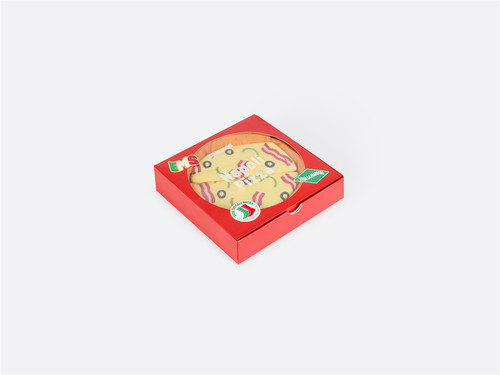 Calzini eatmysocks pizza - calzini, x2